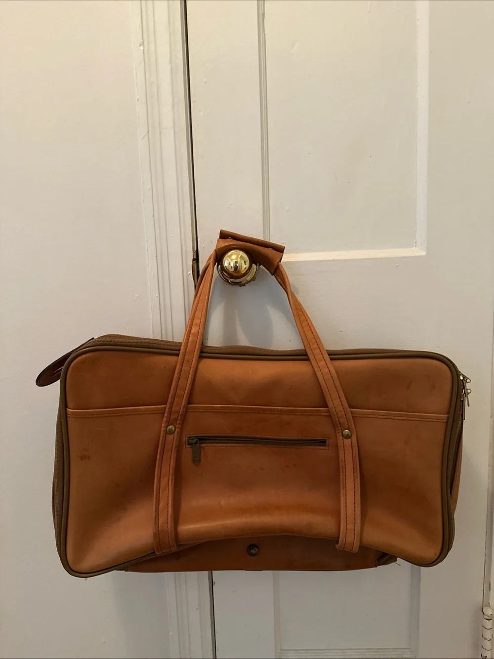 Hartmann premium tan